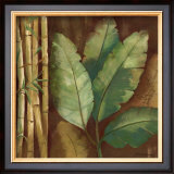 Buy Bamboo & Palms I at AllPosters.com