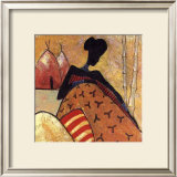 Buy Tribal Fashion I at AllPosters.com