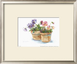 Two Pots