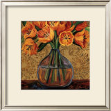Buy Golden Tulips at AllPosters.com