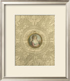 Buy Miniature Portrait II at AllPosters.com
