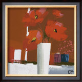 Buy Red Brilliance II at AllPosters.com