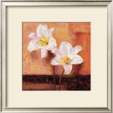 Buy Bright Lilies at AllPosters.com