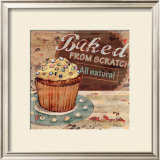 Baking Sign II