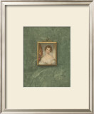 Buy Miniature Portrait V at AllPosters.com