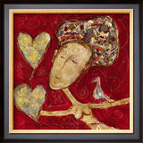 Buy Message of Love at AllPosters.com