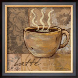 Buy Latte at AllPosters.com