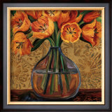 Buy Golden Tulips at AllPosters.com