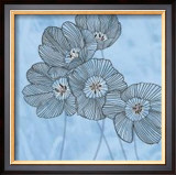 Buy Cosmopolitain Blue I at AllPosters.com