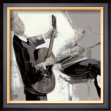 Buy La Guitare at AllPosters.com
