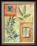Buy Flowing Fern II at AllPosters.com