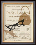 Buy Eye Glasses at AllPosters.com