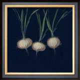 Buy Chalkboard Veggies IV at AllPosters.com