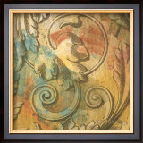 Buy Acanthus Scroll II at AllPosters.com