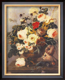 Buy Roses, Carnations, Convolvuli at AllPosters.com