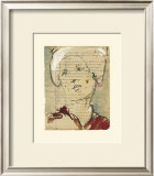 Buy Portrait 1 (etude) at AllPosters.com