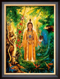 Buy Divine Grandmother at AllPosters.com