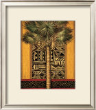 Buy African Evening I at AllPosters.com