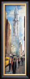 Buy Chrysler Building at AllPosters.com