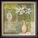 Buy Vase Collage I at AllPosters.com