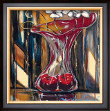 Buy Cerise V at AllPosters.com