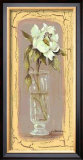 Buy One Flower in Crystal I at AllPosters.com