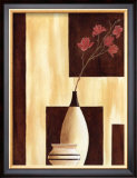 Red Magnolia