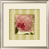 Buy Rose and Romance II at AllPosters.com
