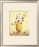 Buy Un Vase Blanc at AllPosters.com