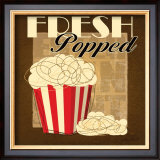 Buy Fresh Popped at AllPosters.com