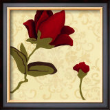Buy Fiore Poema I at AllPosters.com