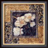 Buy Javanese Orchid I at AllPosters.com