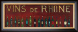 Buy Vins de Rhone at AllPosters.com