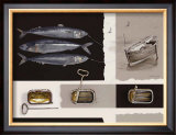 Buy Mise en Boite de Sardine at AllPosters.com