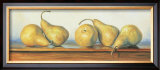 Buy Pears III at AllPosters.com