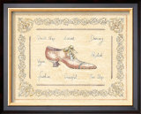 Buy Vogue Shoe at AllPosters.com