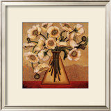 Buy White Autumn Poppies at AllPosters.com