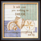 To Dream