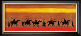 Buy Ethnic Promenade IV at AllPosters.com