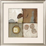 Buy Three Leaves at AllPosters.com