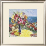 Buy Patio Overlook I at AllPosters.com