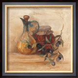 Tuscan Table IV