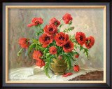 Buy Mohnblumen at AllPosters.com