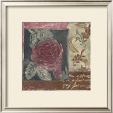 Buy La Rosa I at AllPosters.com