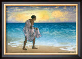 Buy Hawaiian Fisherman at AllPosters.com