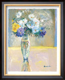 Buy Daisies and Pansies, a Loose Bond at AllPosters.com