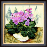 Buy Tea Time I at AllPosters.com