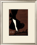Buy Le Scandale at AllPosters.com