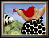 Buy Black and White I at AllPosters.com