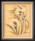 Buy Flores Estereas I at AllPosters.com